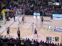 NBA������ ̫��VS��� 20241224