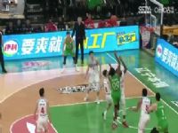 CBA�������ķ�֮һ���� ��������VS�½������� 20250415