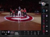 NBA������ ����VS��ӥ 20240311