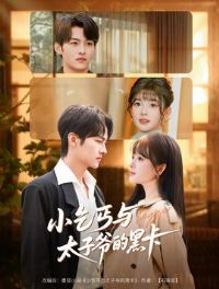 С��ؤ��̫��ү�ĺڿ�