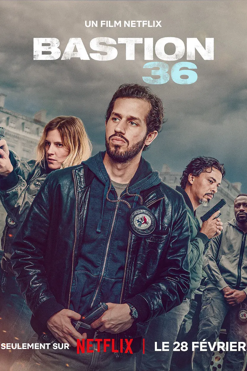 36�ܾ֣��Ʋ�����[��Ӱ��˵]