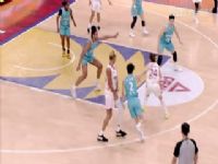 WCBA������A�� �����׸�԰VSɽ����Ҷ��� 20250215