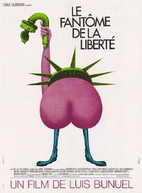 ���ɵĻ�Ӱ Le fant?me de la libert��[��Ӱ��˵]